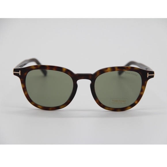 NEW TF816 52N UNISEX SUNGLASSES TOM FORD PAX TF816 52N EYEWEAR FT0816/S - Picture 4 of 11